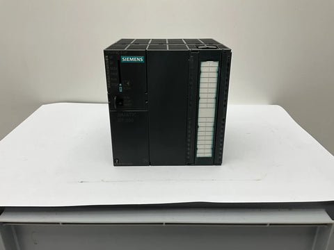 6es7 313-6CE01-0AB0-Used Industrial Parts