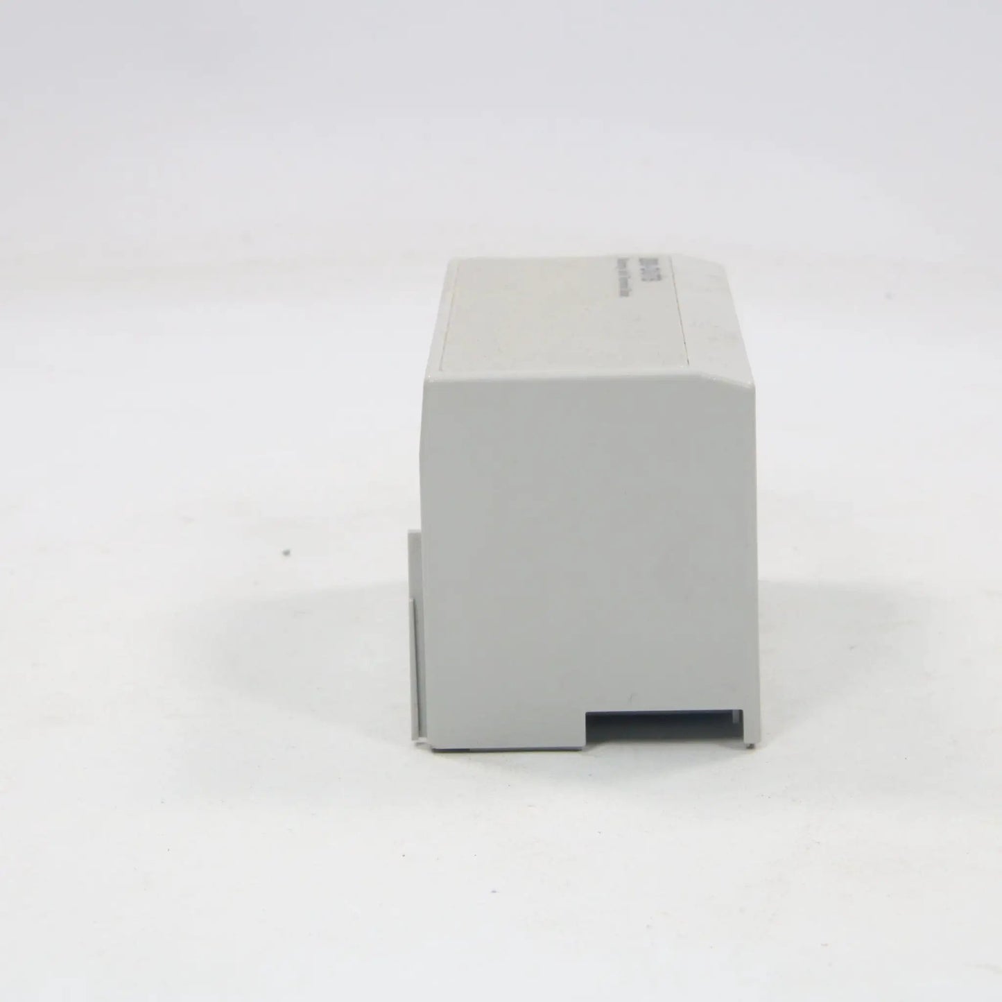 ABB 200-DUTB Dummy Unit Terminal Base-Dummy Base Terminal-Used Industrial Parts