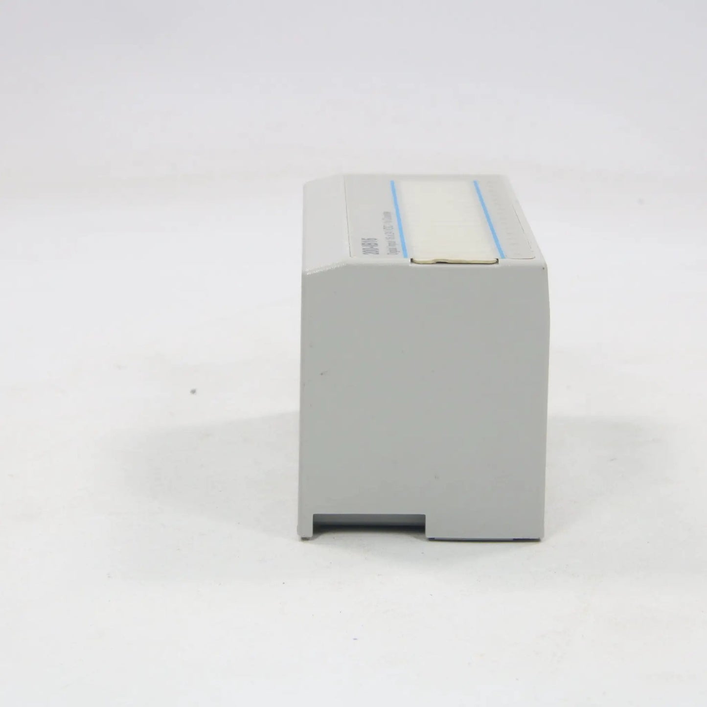 ABB 200-IB16 Digital Input 16 x 24 VDC/1 Counter-Digital Input Module-Used Industrial Parts