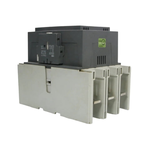 ABB A300-30 Contactor-Contactor-CE-06-02-04-6152426963965-Used Industrial Parts