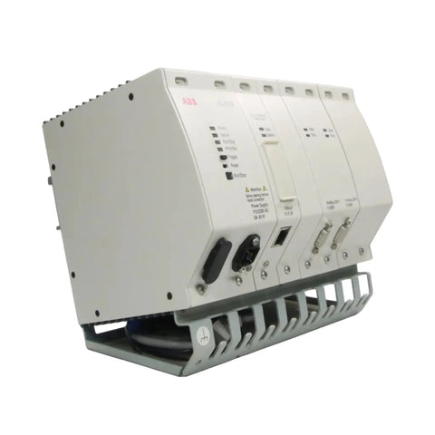 ABB AC 800F Field Controller & Modules-ABB AC 800F Field Controller & Modules-AD-02-03-01-6152428451477-Used Industrial Parts