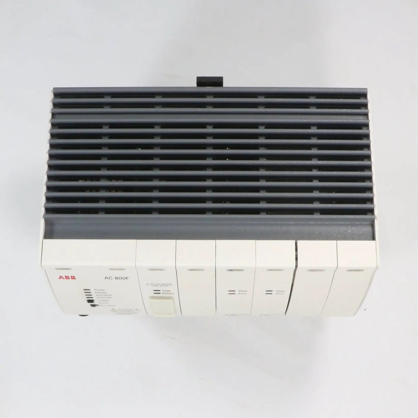 ABB AC 800F Field Controller & Modules-ABB AC 800F Field Controller & Modules-Used Industrial Parts