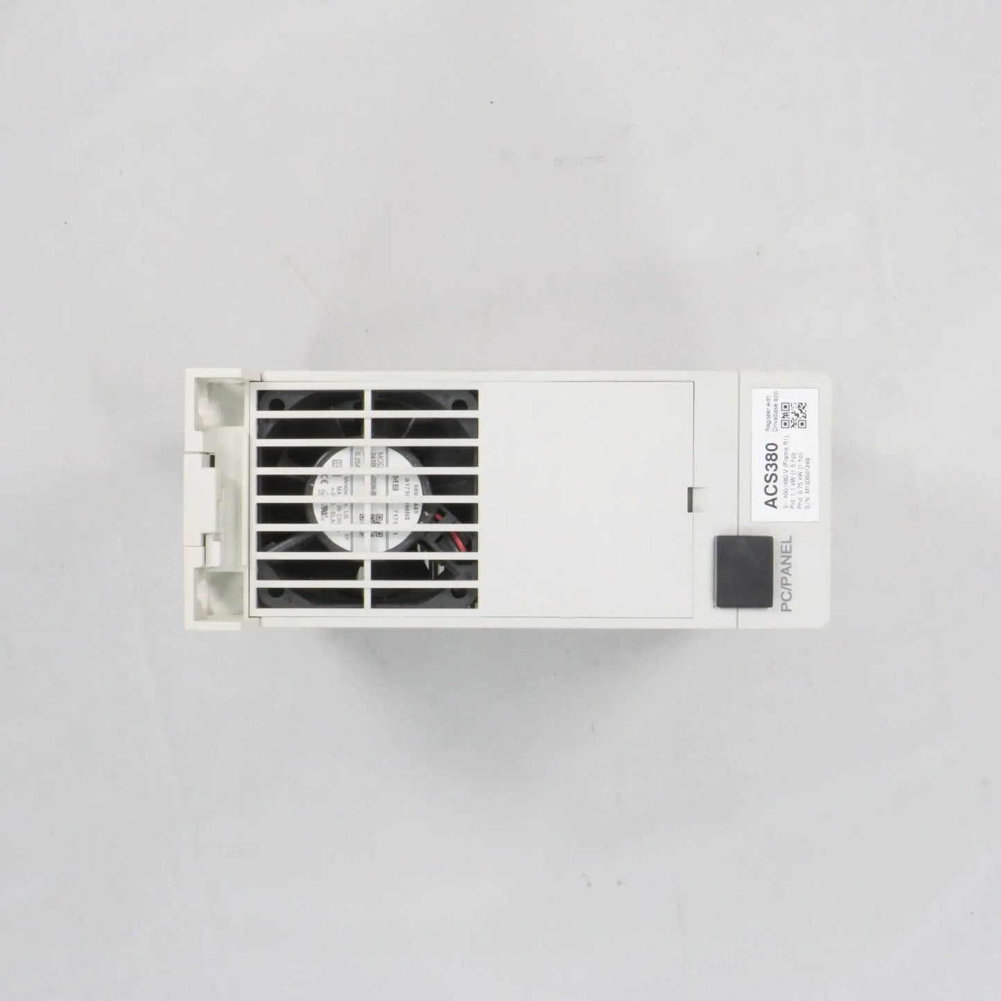 ABB ACS 380 040C 02A6 4 Inverter Drive-Inverter Drive-Used Industrial Parts