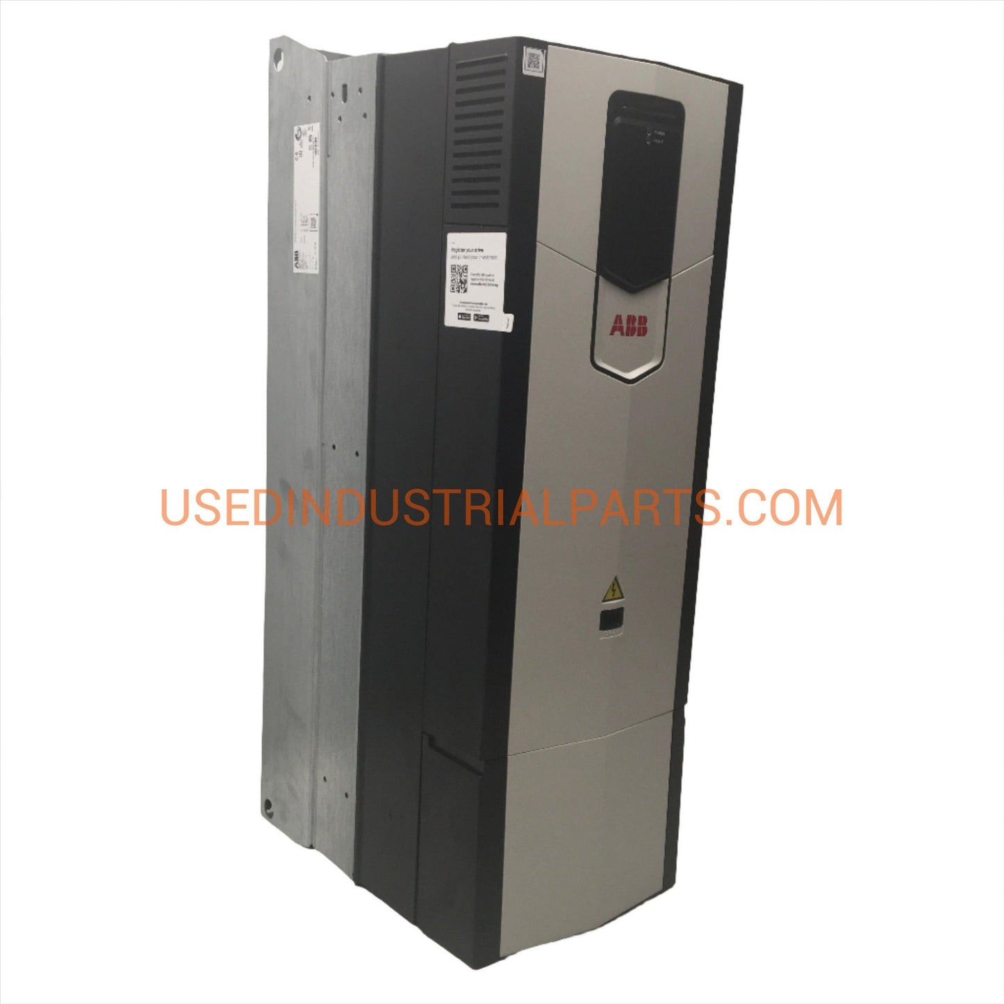ABB ACS 880 11 032A 3 Regenerative Single Drive-Regenerative Single Drive-Used Industrial Parts