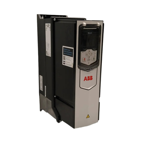 ABB ACS880 01 02A4 3 Single Drive-Single Drive-CE-06-03-02-6152426935962-Used Industrial Parts