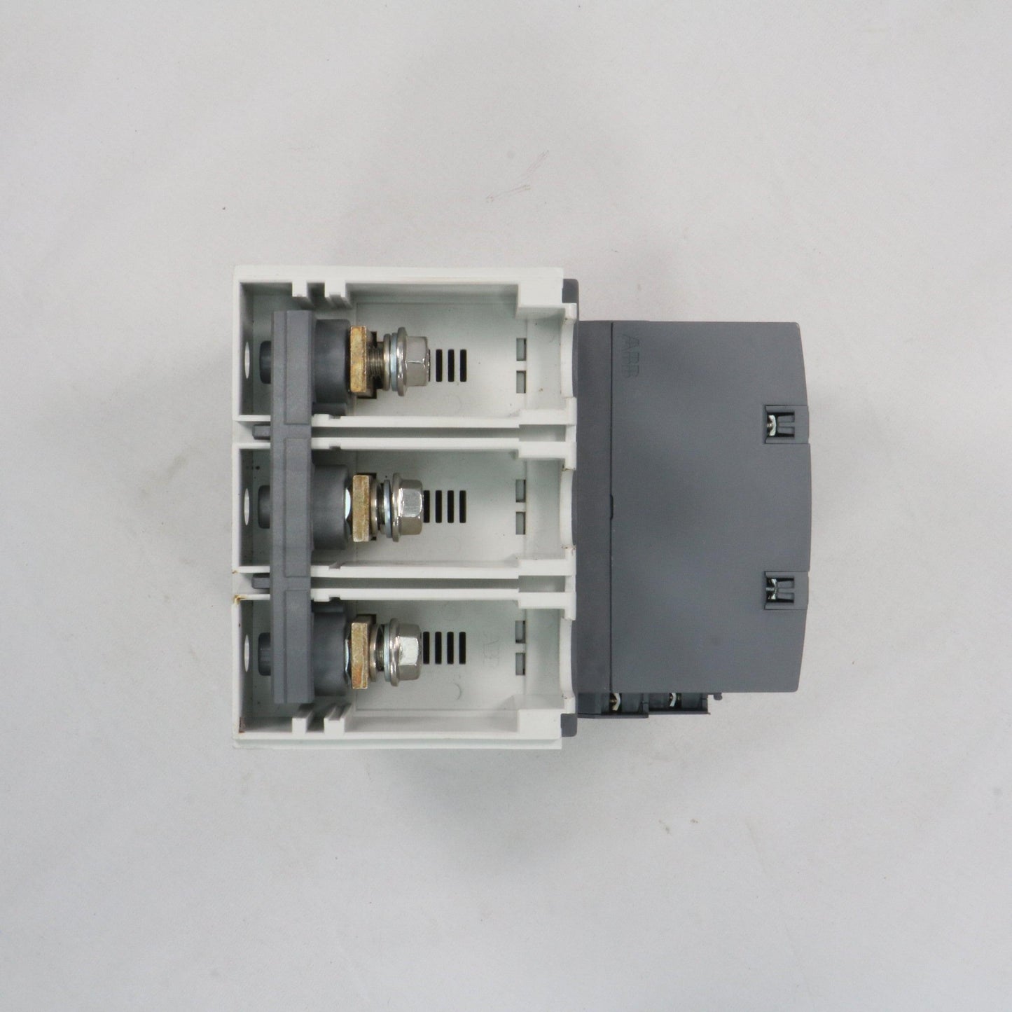 ABB AF265-30 3 Pole Contactor-Contactor-Used Industrial Parts
