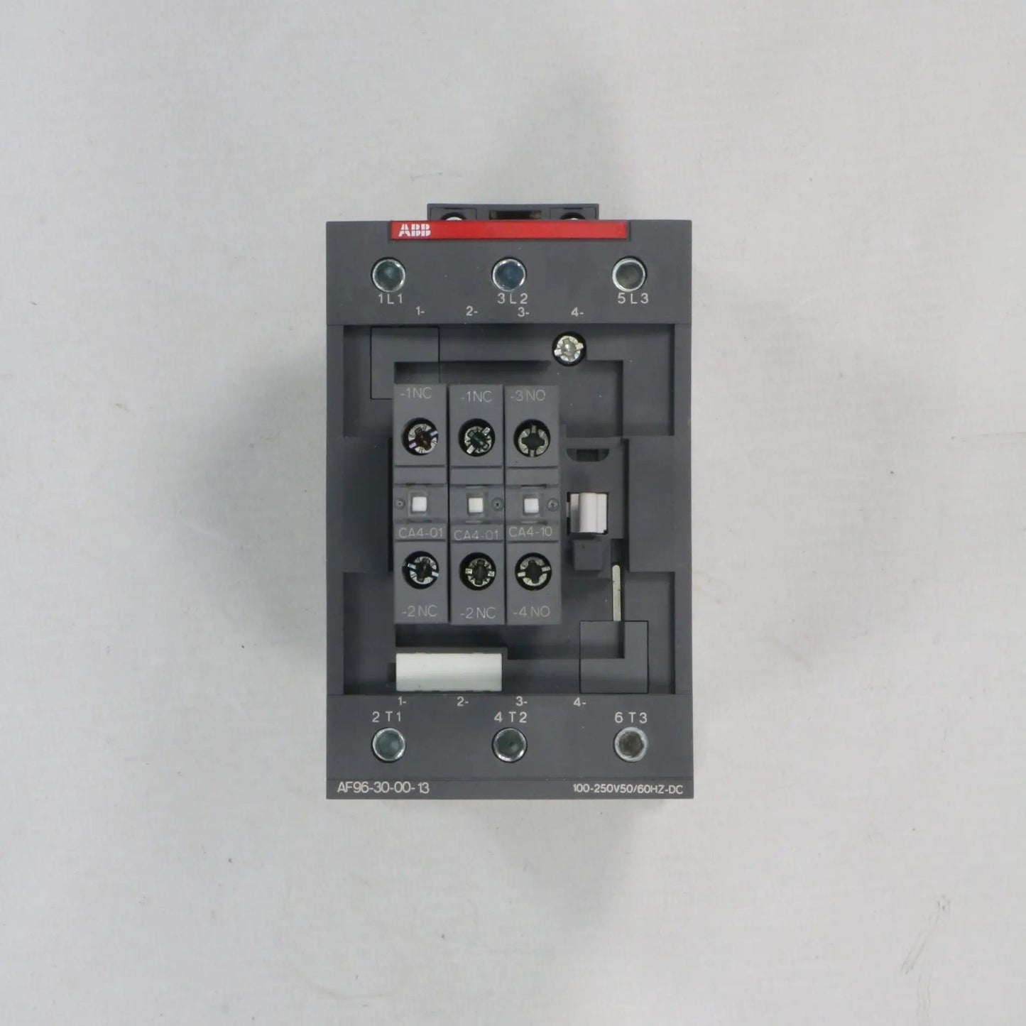 ABB AF96-30-00-13 Contactor-Contactor-Used Industrial Parts