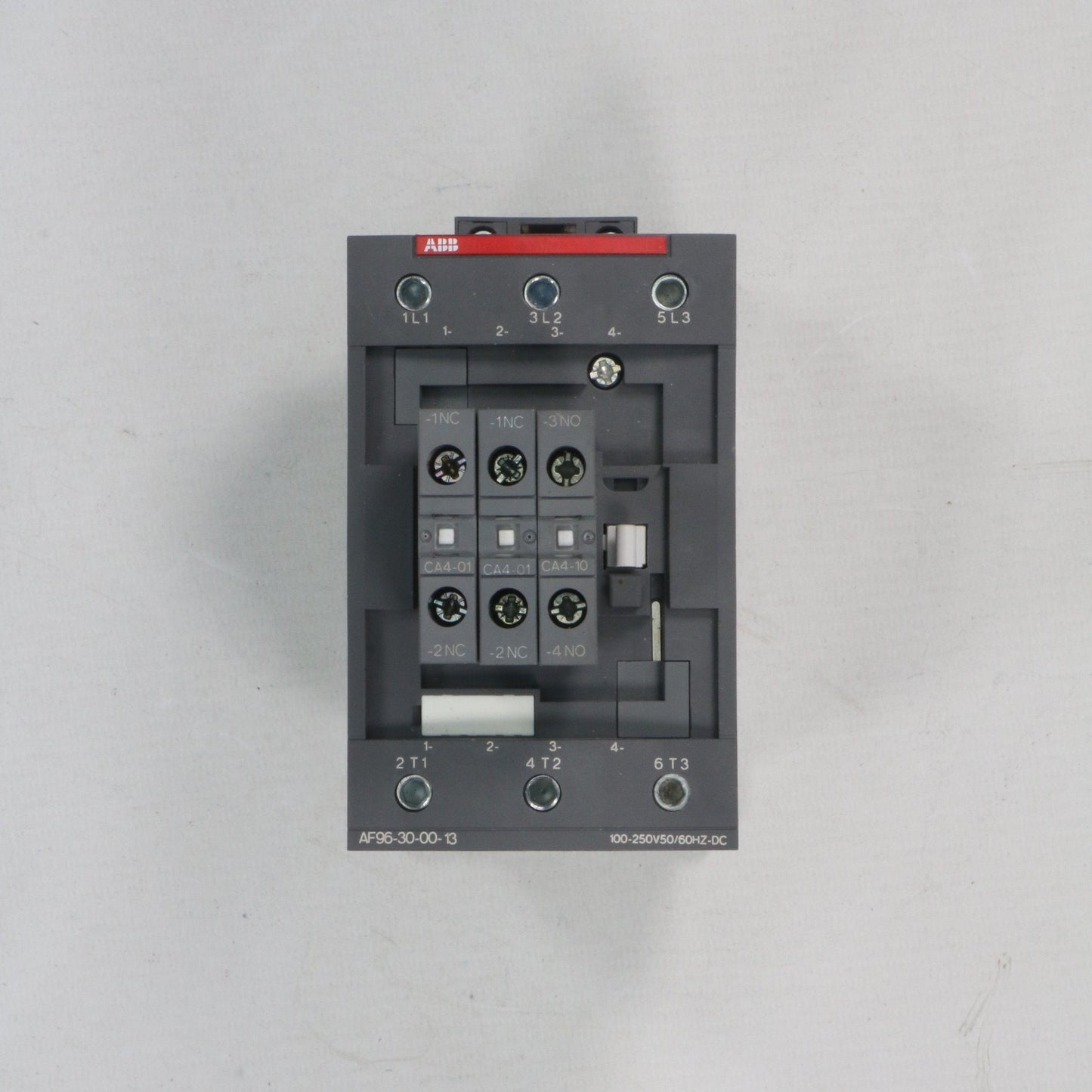 ABB AF96-30-00-13 Contactor-Contactor-Used Industrial Parts