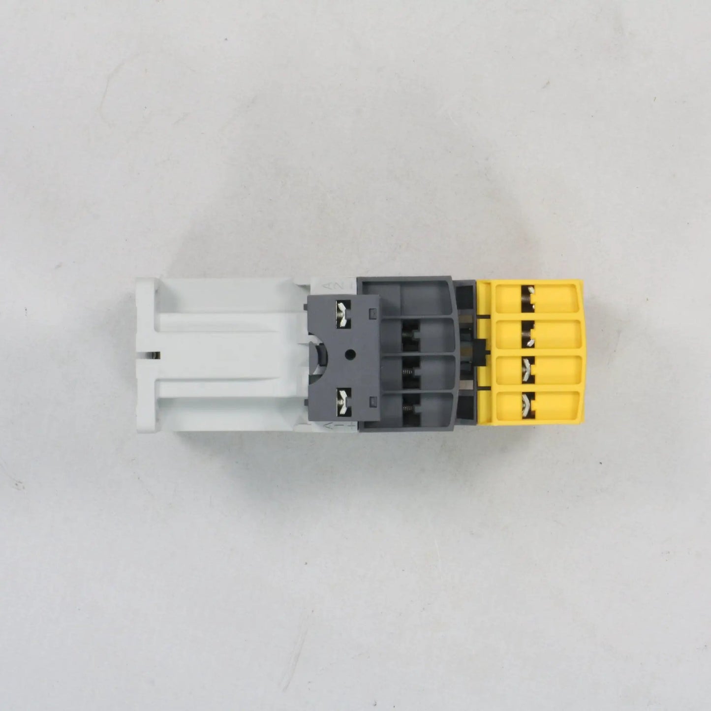ABB AFS09Z-30-22-30 Contactor-Contactor-Used Industrial Parts
