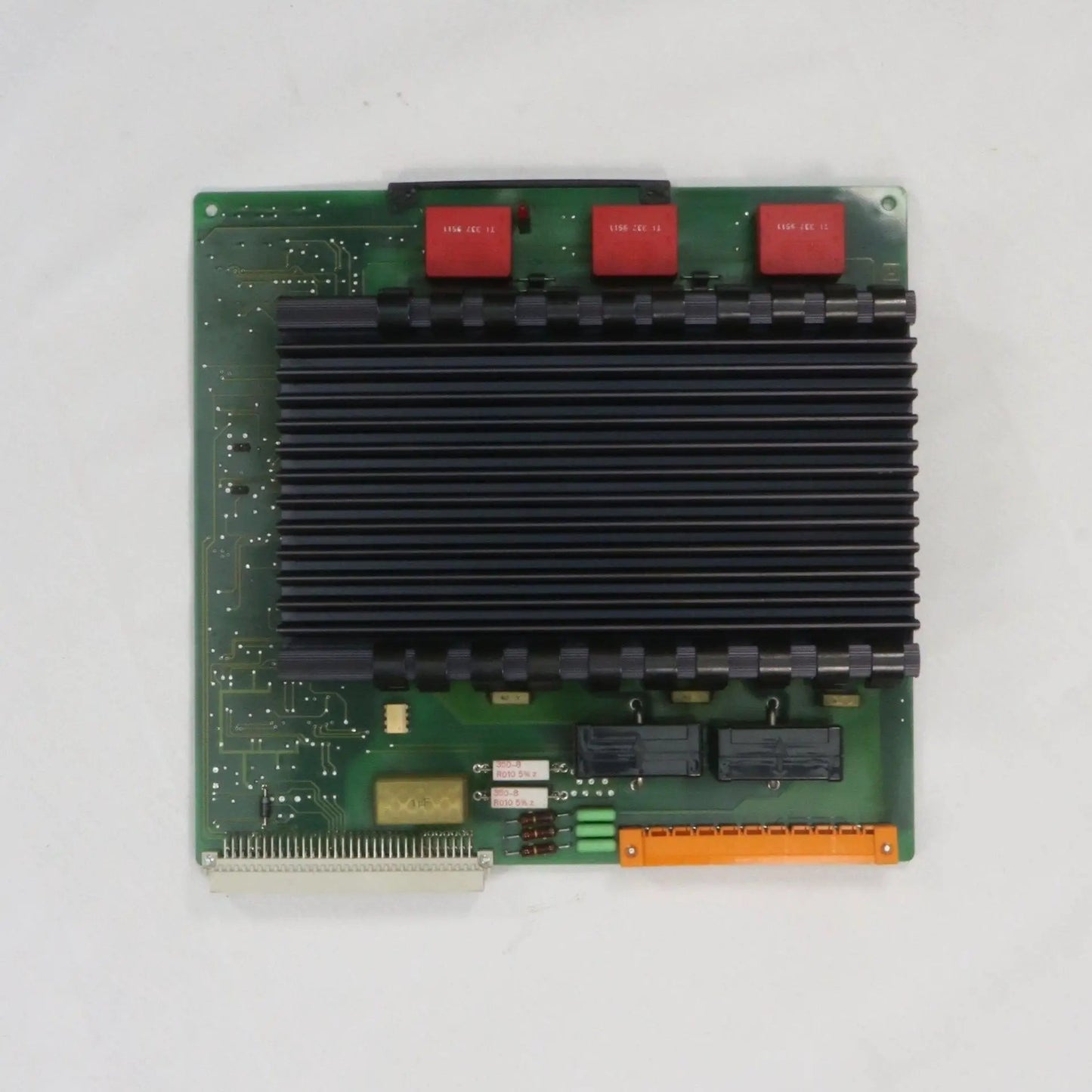ABB DSQC 236G Servo Drive Unit-Servo Drive Unit-Used Industrial Parts