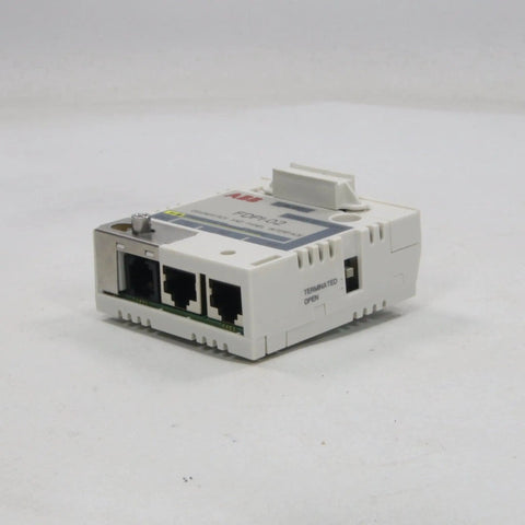 ABB FDPI-02 Panel Bus Adapter Kit-Panel Bus Adapter Kit-Used Industrial Parts