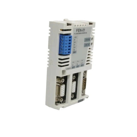ABB FEN-01 TTL Encoder Interface Module-TTL Encoder Interface Module-AE-01-02-03-6152428950932-Used Industrial Parts