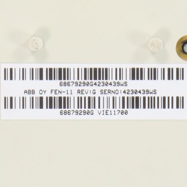 ABB FEN-11 Absolute Encoder Interface Module-Absolute Encoder Interface Module-Used Industrial Parts