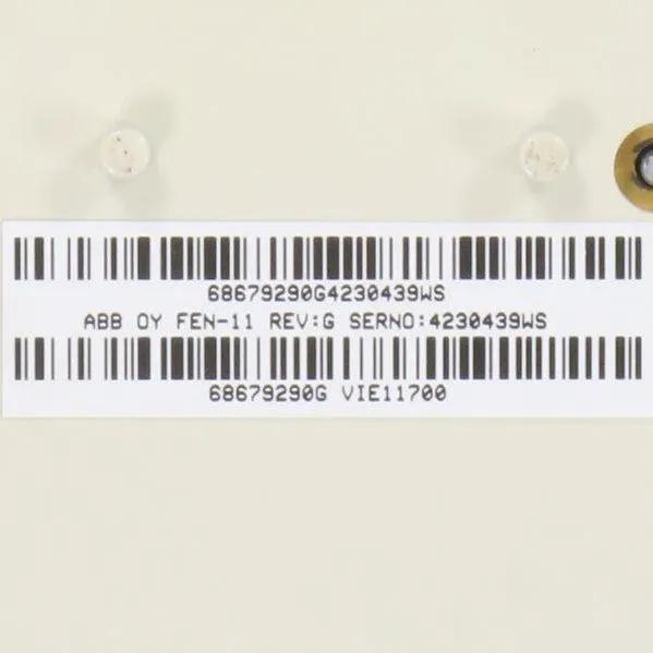 ABB FEN-11 Absolute Encoder Interface Module-Absolute Encoder Interface Module-Used Industrial Parts