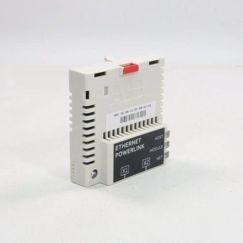 ABB FEPL-02 Ethernet Adapter Module-Ethernet Adapter Module-01-AB-01-03-07-6152430429402-Used Industrial Parts