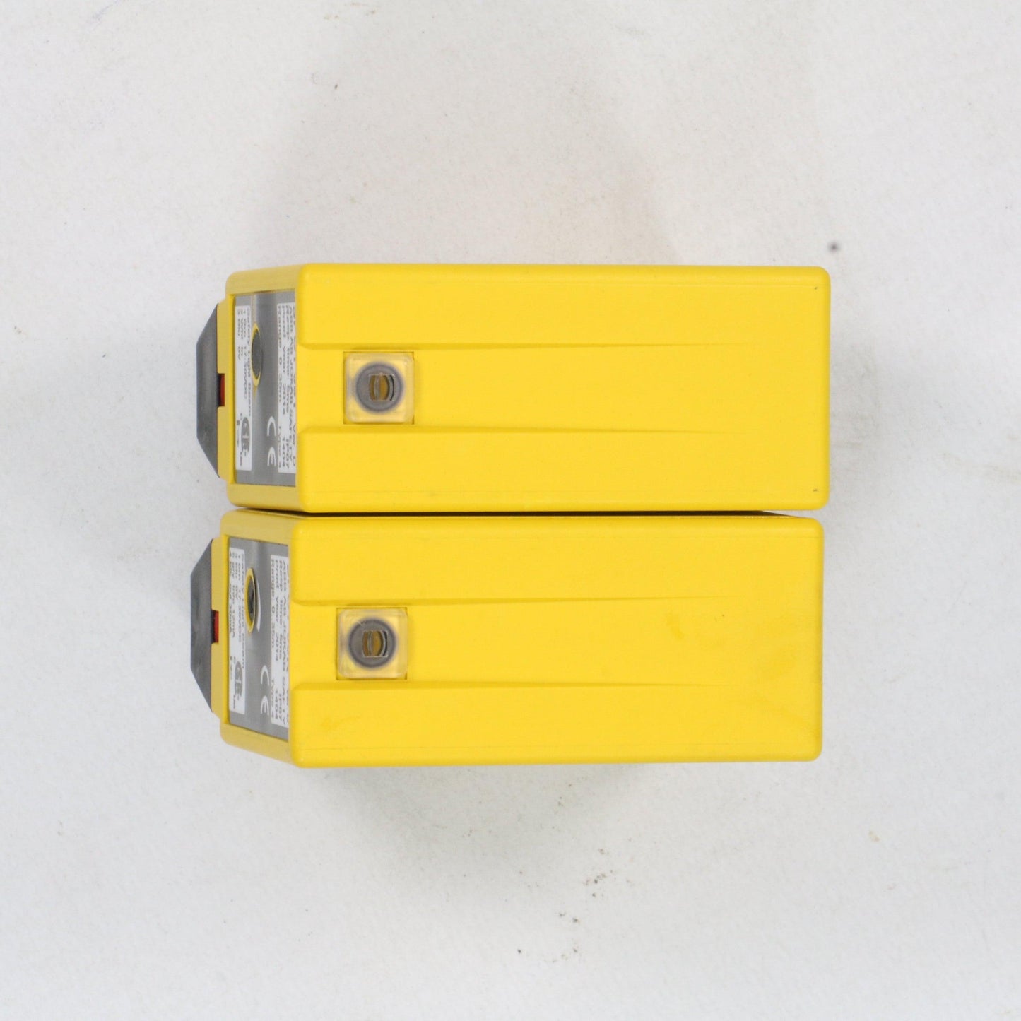 ABB Jokab Safety Spot 35T/35R Light Beams-Safety Light Beam-Used Industrial Parts