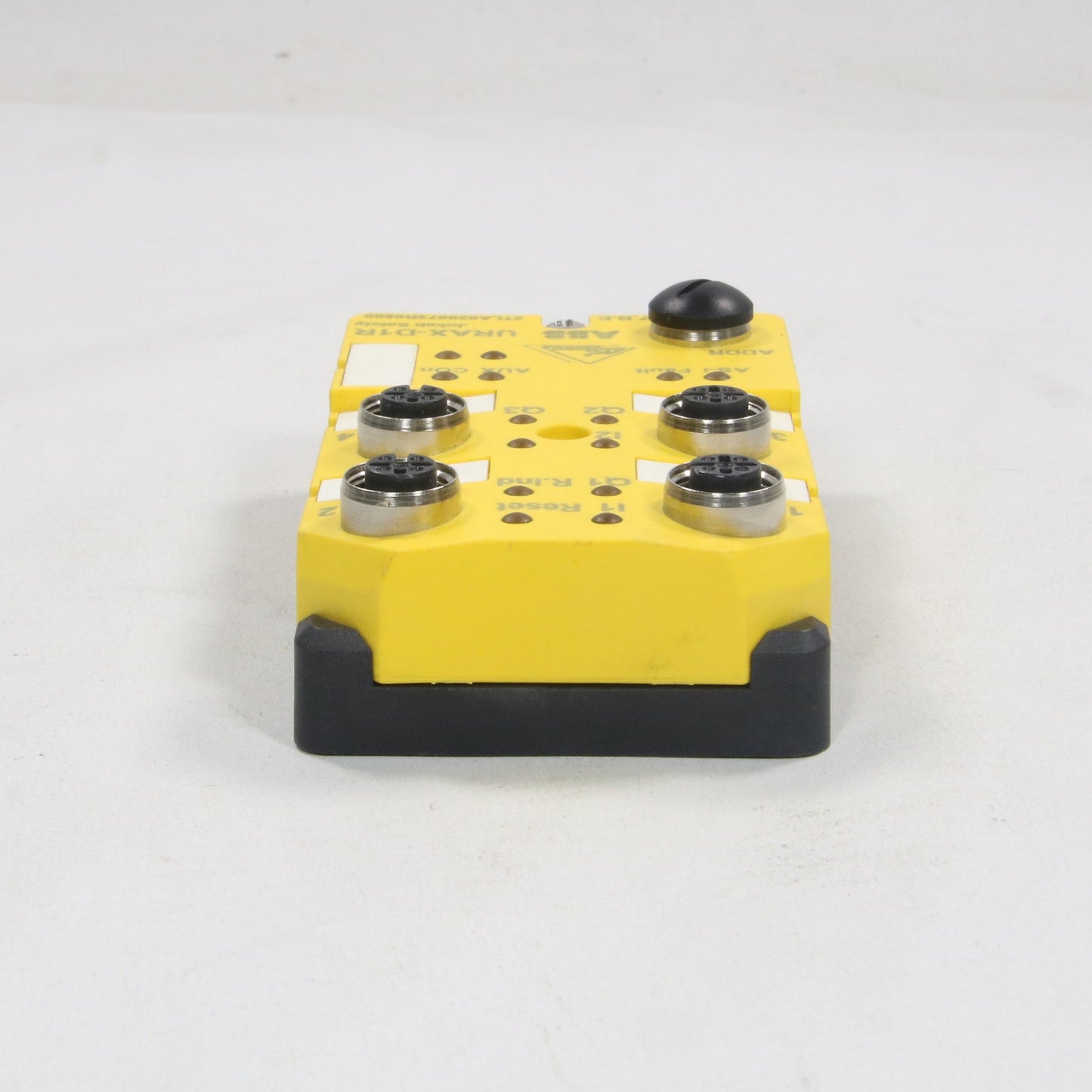 ABB / Jokab Safety URAX-D1R Safety Input Slave-Safety Input Slave-Used Industrial Parts