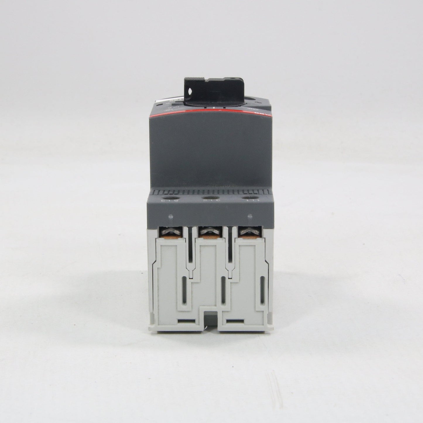 ABB MO132-10 Manual Motor Starter-Motor Starter-Used Industrial Parts