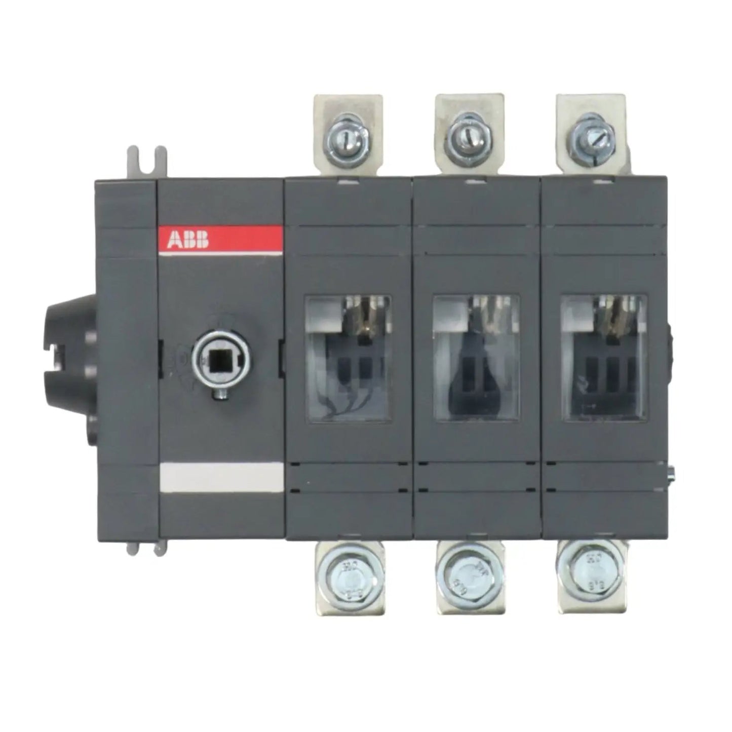 ABB OT200ES03 Disconnect Switch-Disconnect Switch-AA-07-01-01-6152428049063-Used Industrial Parts