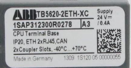 ABB PM5630-2ETH PLC Assembly-Programmable Logic Controller Modules-Used Industrial Parts