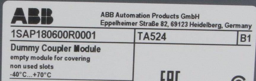 ABB PM5670-2ETH Programmable Logic Controller & Modules-Programmable Logic Controller Modules-Used Industrial Parts