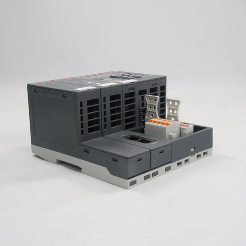 ABB PM5670-2ETH Programmable Logic Controller & Modules-Programmable Logic Controller Modules-Used Industrial Parts