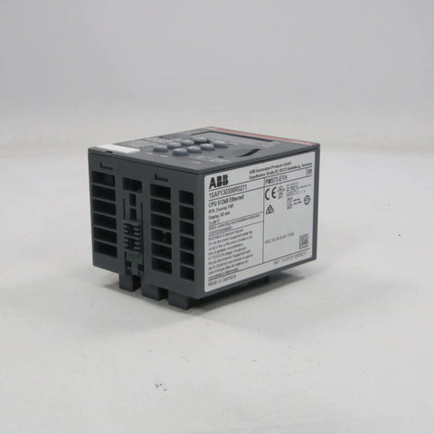 ABB PM573-ETH Programmable Logic Controller-Programmable Logic Controller-Used Industrial Parts