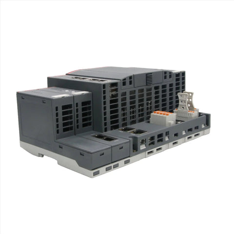 ABB PM595-4ETH-F CPU Assembly-CPU Module-AE-02-06-6152425620647-Used Industrial Parts