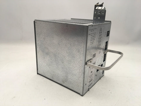 ABB Robotics DSQC 505 Efore SR 92B130 Power Supply-Power Supply-Used Industrial Parts