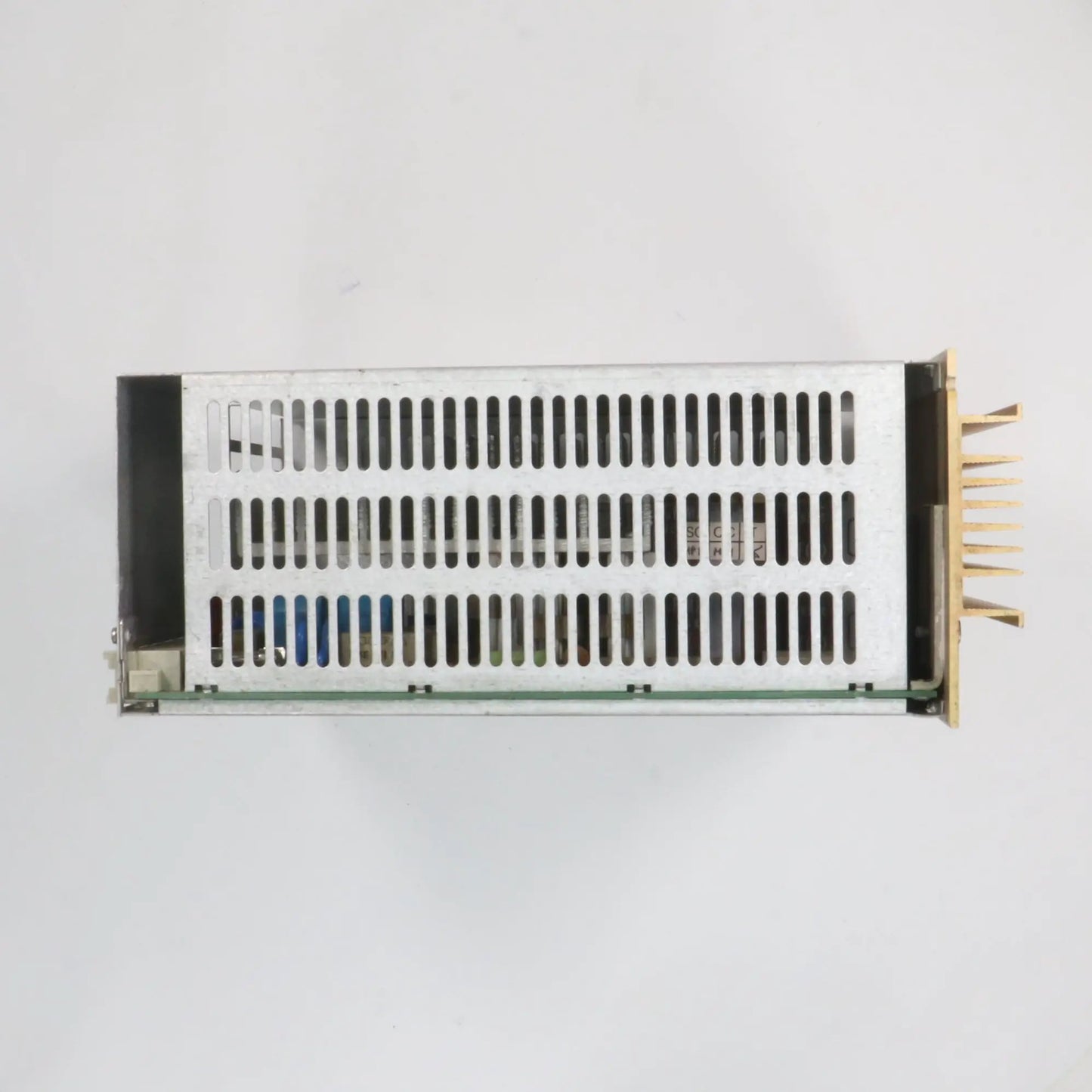 ABB Robotics Finlandia Interface SR 927530 Electronic Module-Electronic Module-Used Industrial Parts