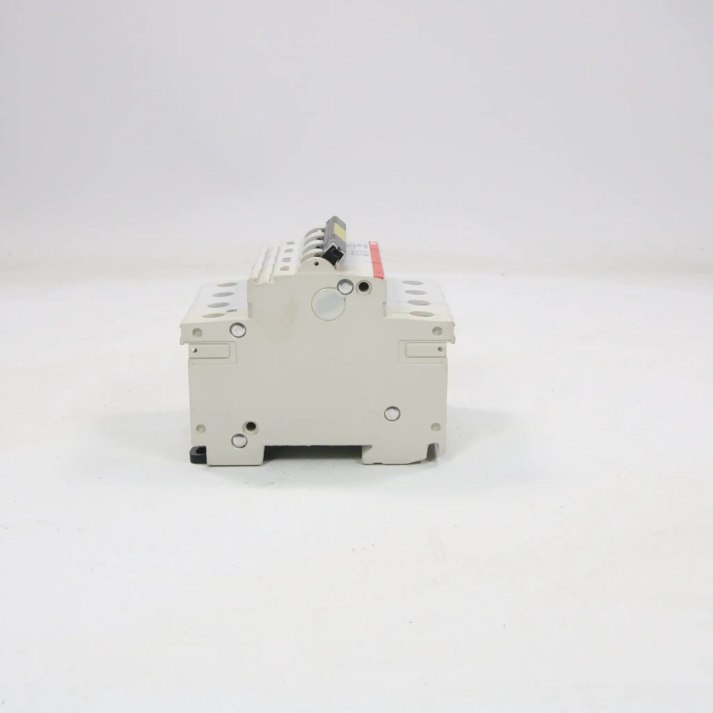ABB S 283- NA K 6A Circuit Breaker-Installation Circuit Breaker-Used Industrial Parts