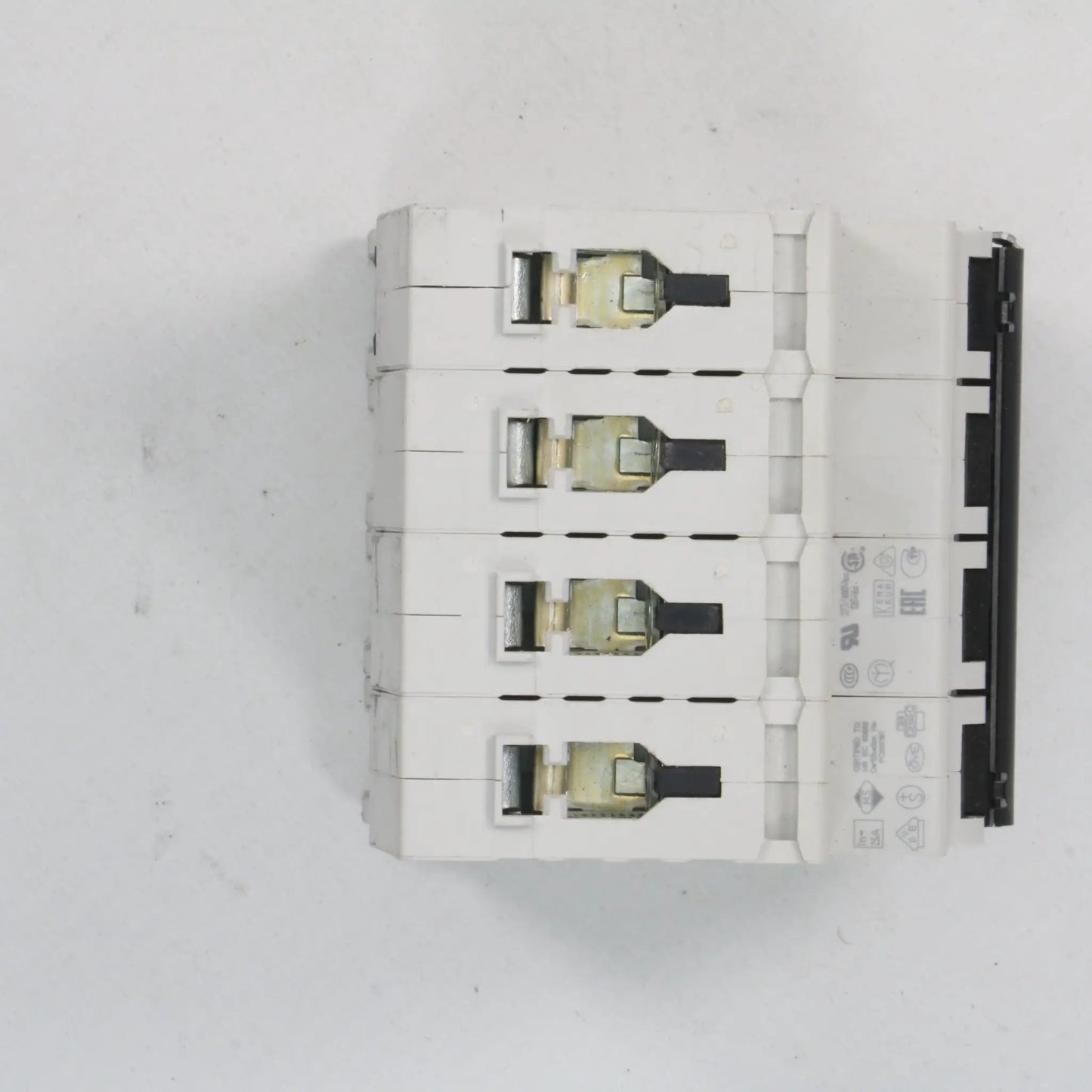 ABB S204M-C25 Circuit Breaker-Circuit Breaker-Used Industrial Parts