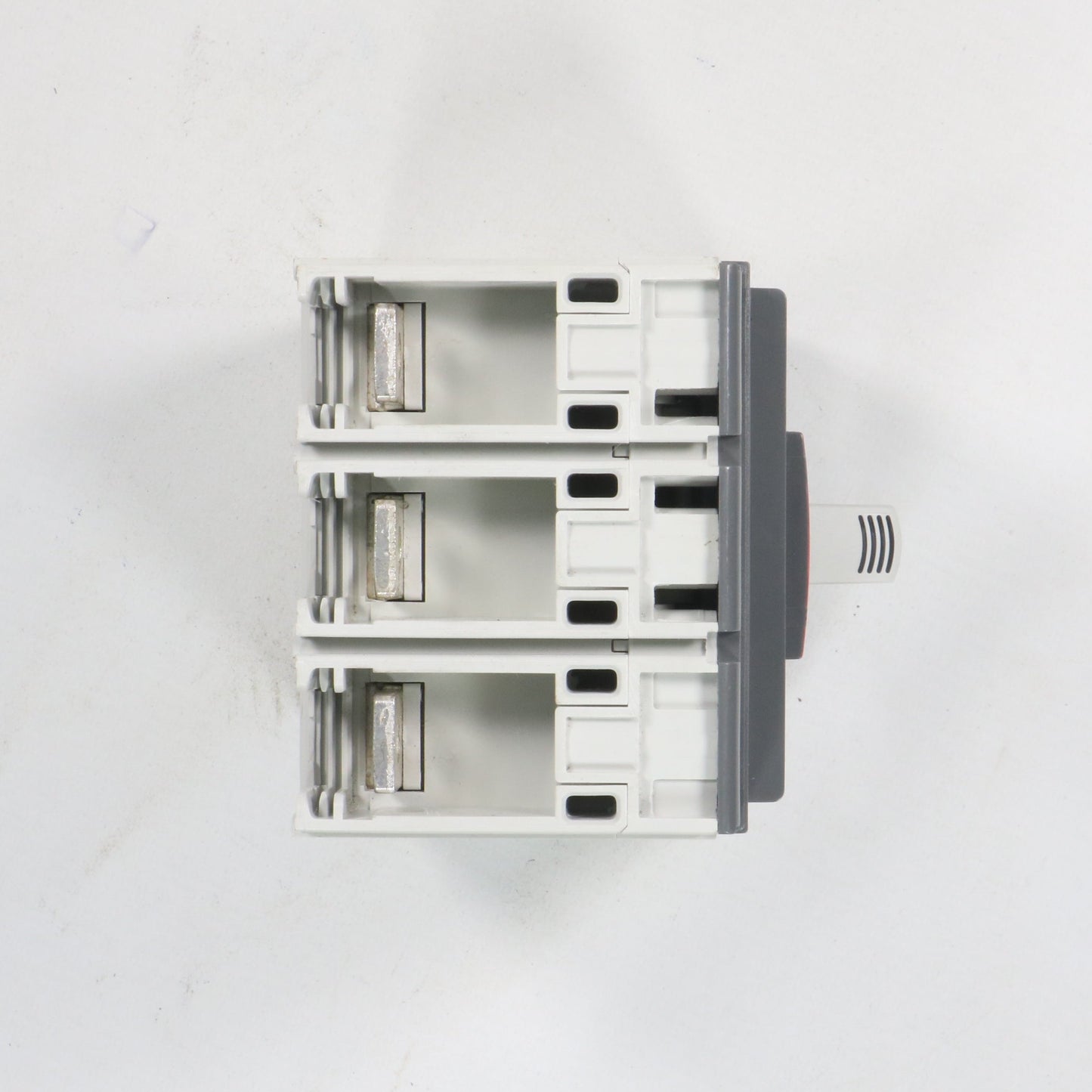 ABB SACE Tmax XT4H 250 Circuit Breaker-Circuit Breaker-Used Industrial Parts