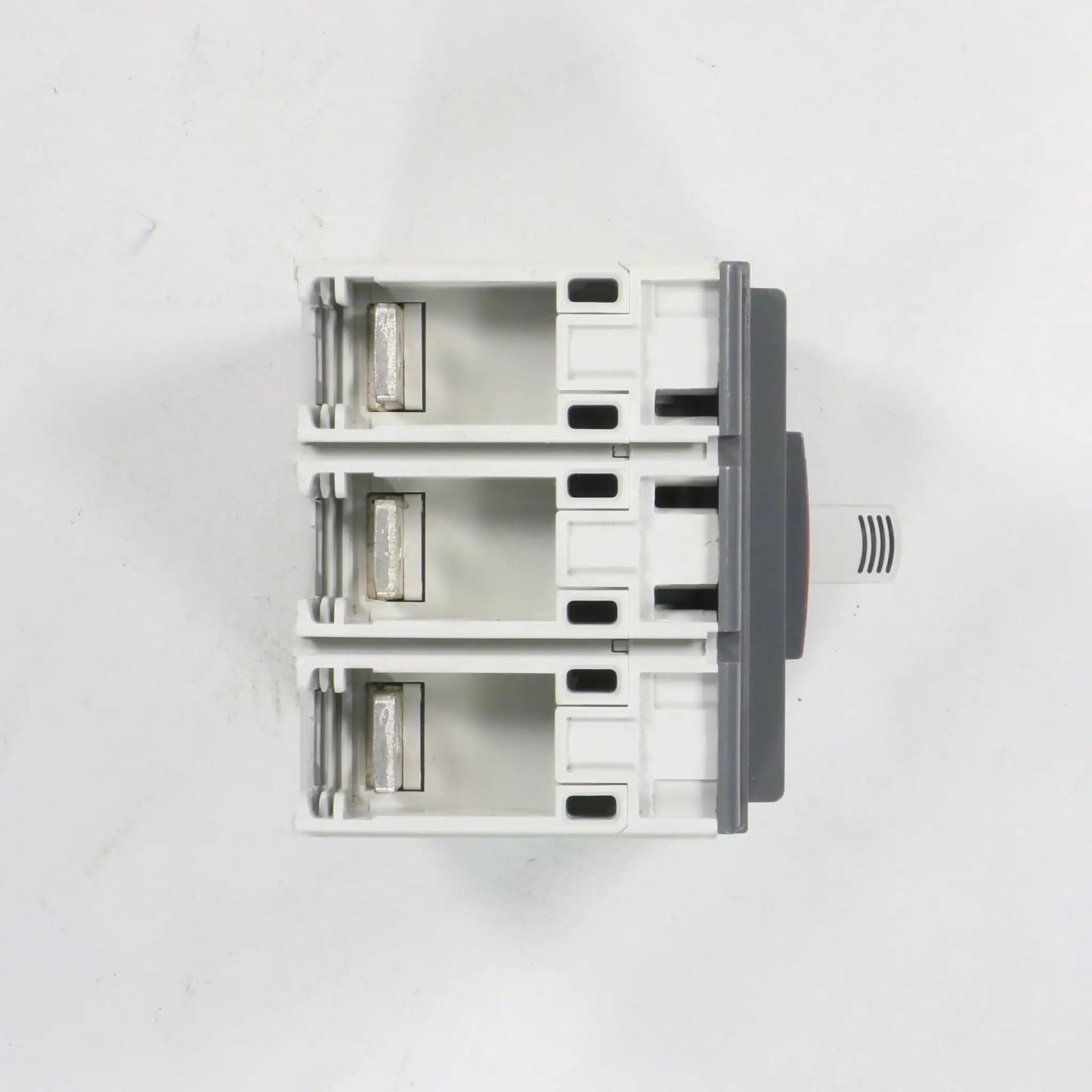 ABB SACE Tmax XT4H 250 Circuit Breaker-Circuit Breaker-Used Industrial Parts