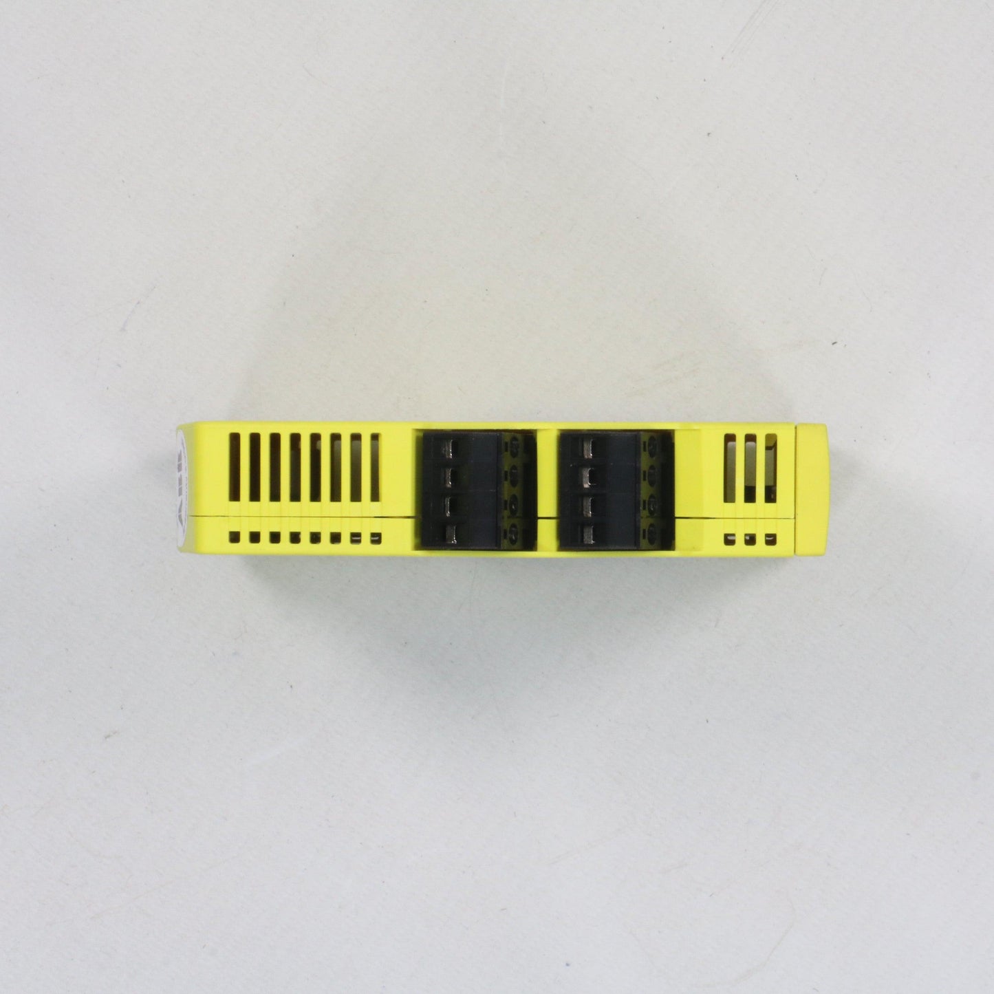 ABB Sentry BSR10 Safety Relay-Safety Relay-Used Industrial Parts