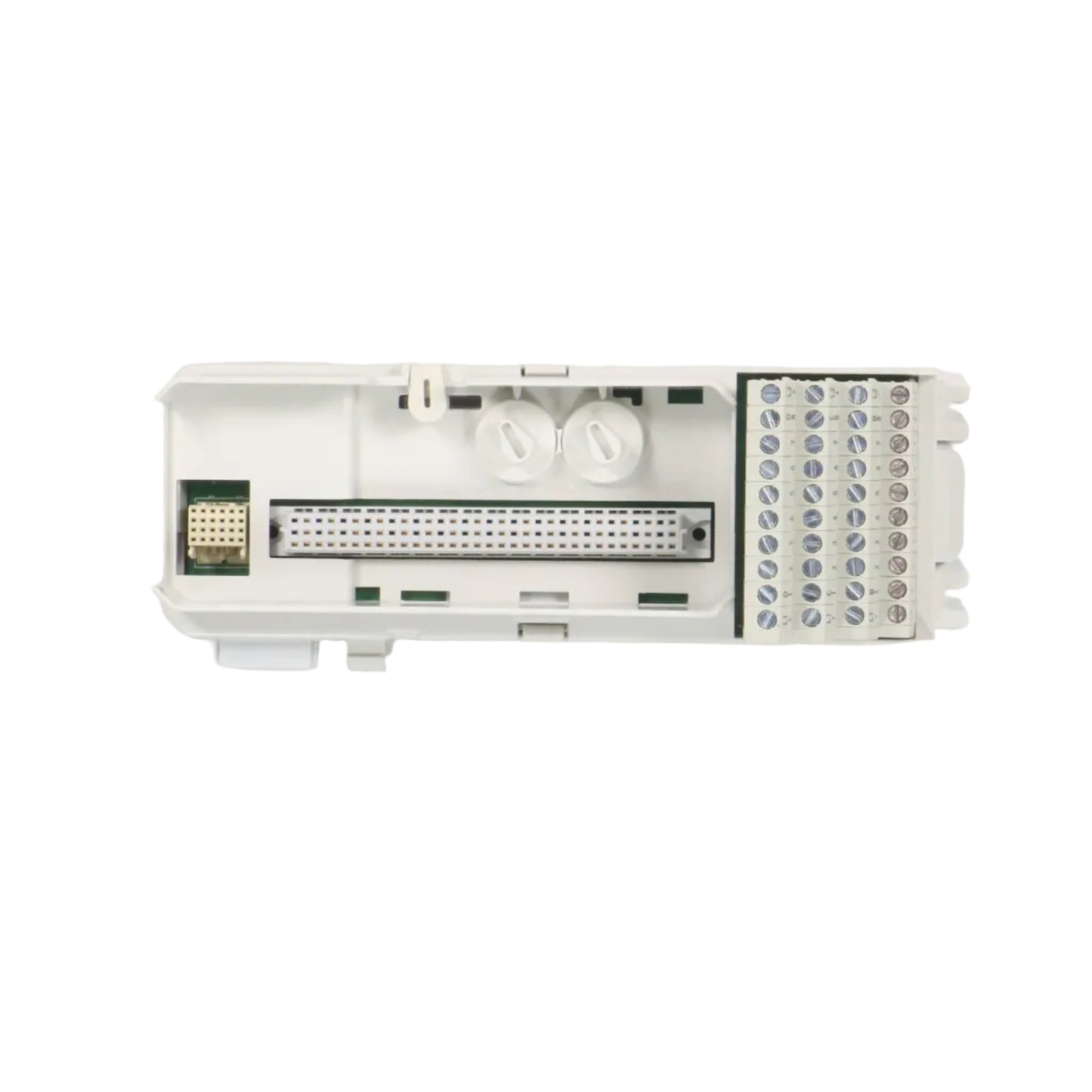 ABB TU 818 Compact Module Termination Unit-Termination Unit-Used Industrial Parts