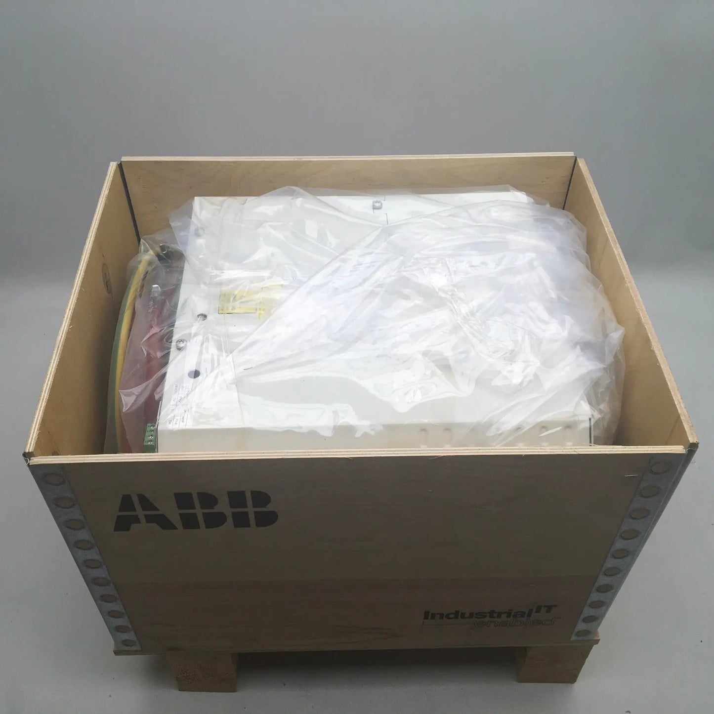 ABB WFU-22 3AUA0000049812 LCL Filter-LCL Filter-Used Industrial Parts