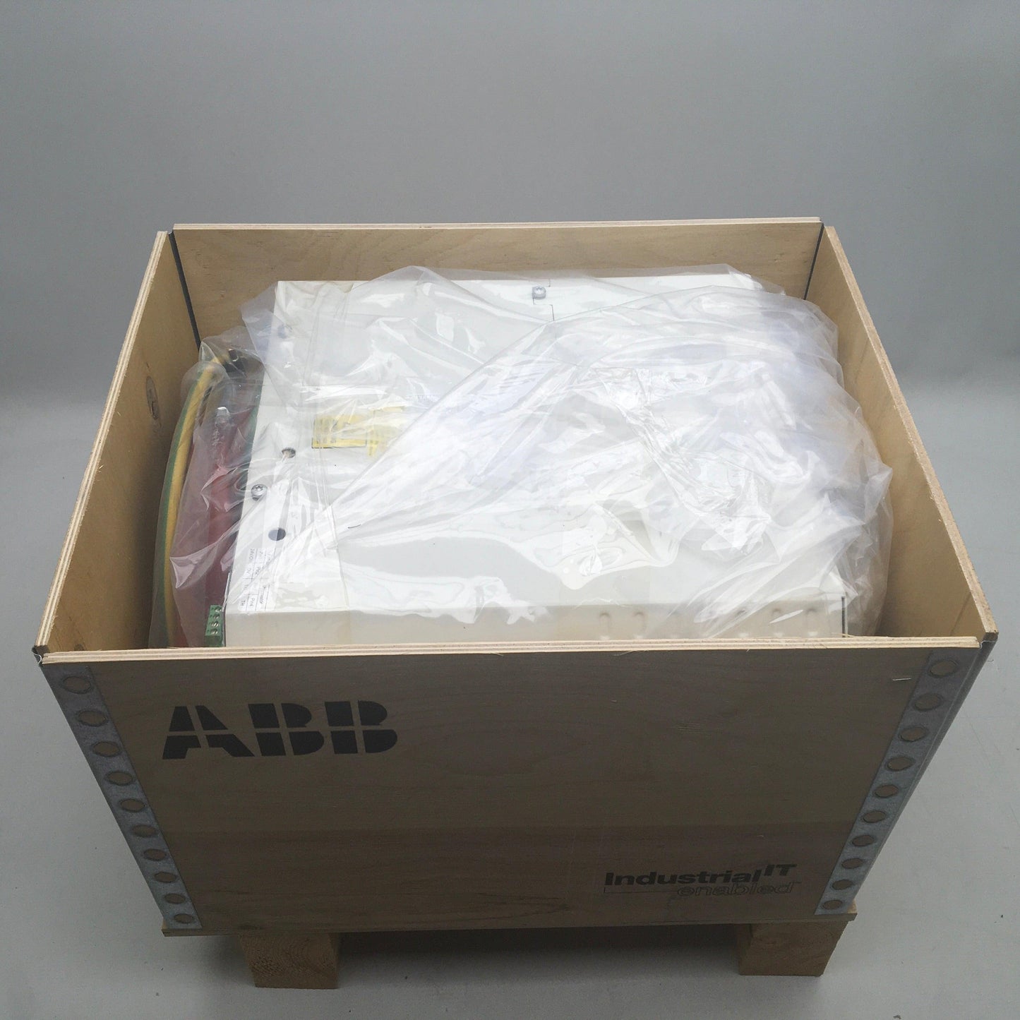 ABB WFU-22 3AUA0000049812 LCL Filter-LCL Filter-Used Industrial Parts