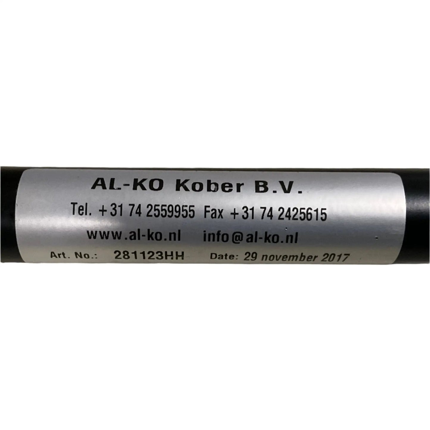 AL-KO 281123HH Gas Spring-Gas Spring-Used Industrial Parts