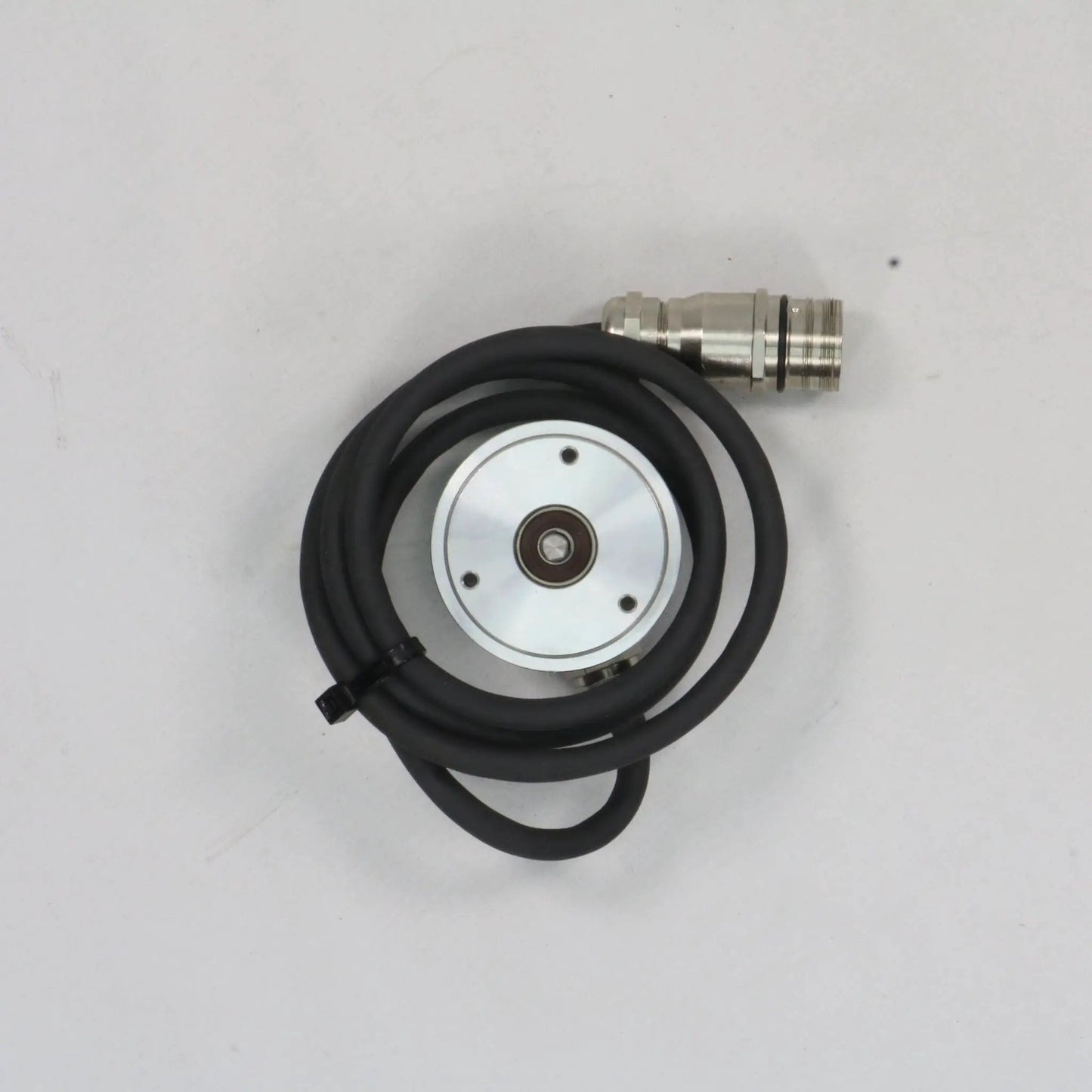 AMI-Elektronik Encoder 41100646-01500-Rotary Encoder-Used Industrial Parts