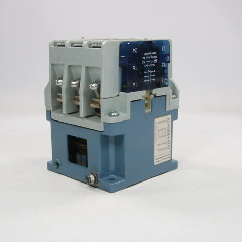 ASEA Contactor EG 80-1-Contactor-Used Industrial Parts