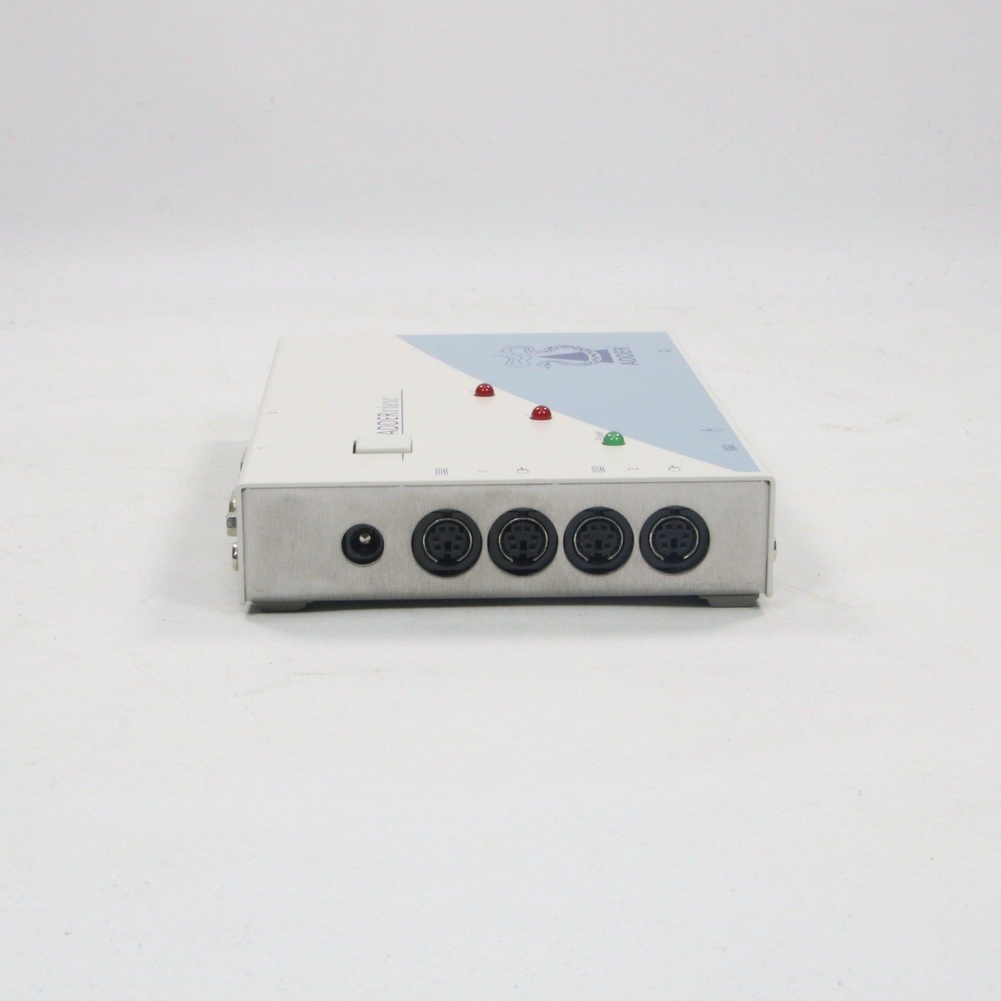 Adderview AV2 - 2 Port KVM Switch-KVM Switch-Used Industrial Parts