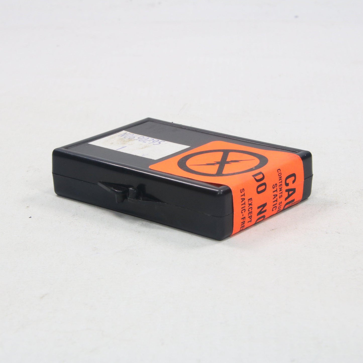 Advanced Micro Devices CMOS EPROM-EPROM-Used Industrial Parts