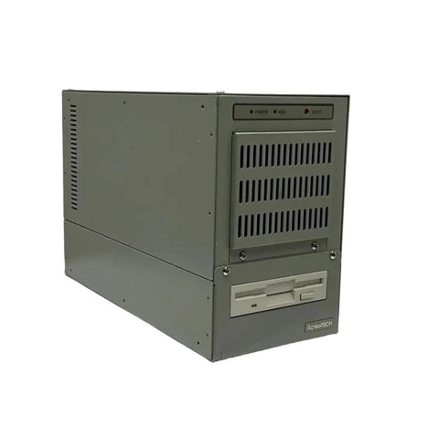 Advantech IPC-644 Microbox Industrial Computer-Microbox Industrial Computer-CA-02-08-01-6152430780756-Used Industrial Parts