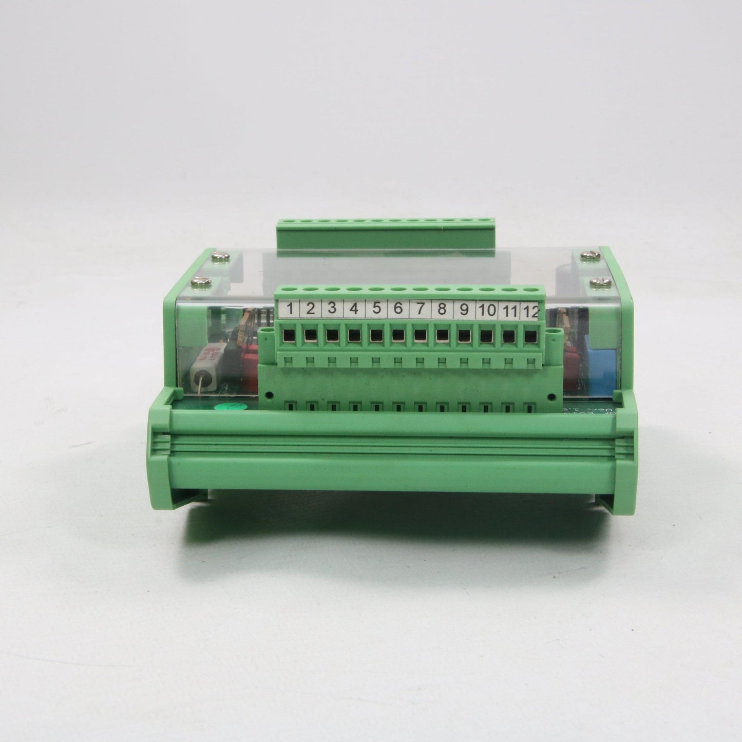 Aetec JWF EV13 Control Module-Control Module-Used Industrial Parts