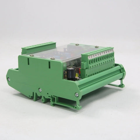 Aetec JWF EV13 Control Module-Control Module-Used Industrial Parts