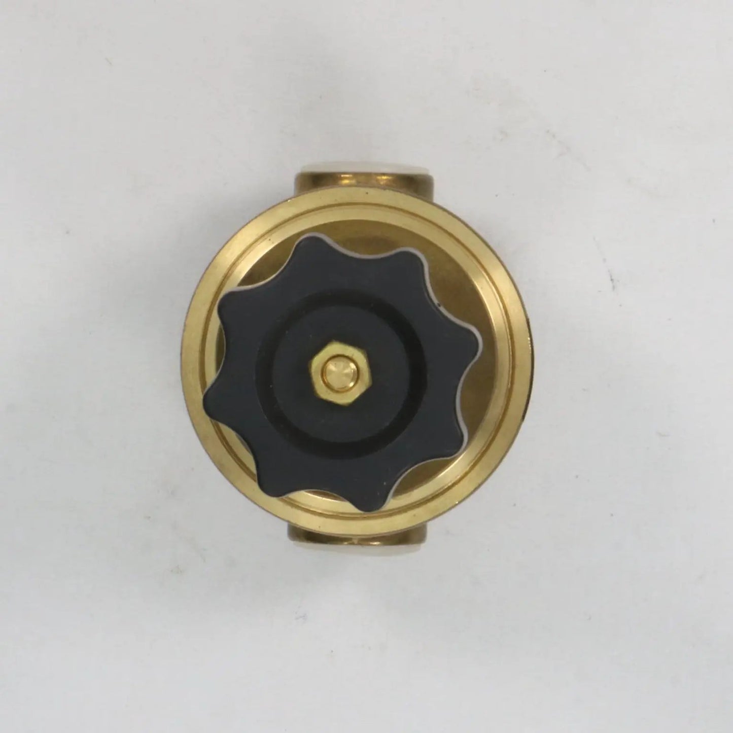 AirCom Pneumatic R280-04B Diaphragm Pressure Regulator-Diaphragm Pressure Regulator-Used Industrial Parts