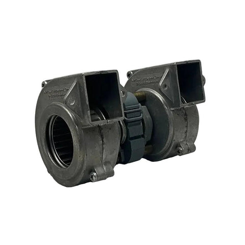 Airflow Lufttechnik GmbH Double-Sided Centrifugal Blower-Double-Sided Centrifugal Blower-BD-01-03-04-6152430579596-Used Industrial Parts