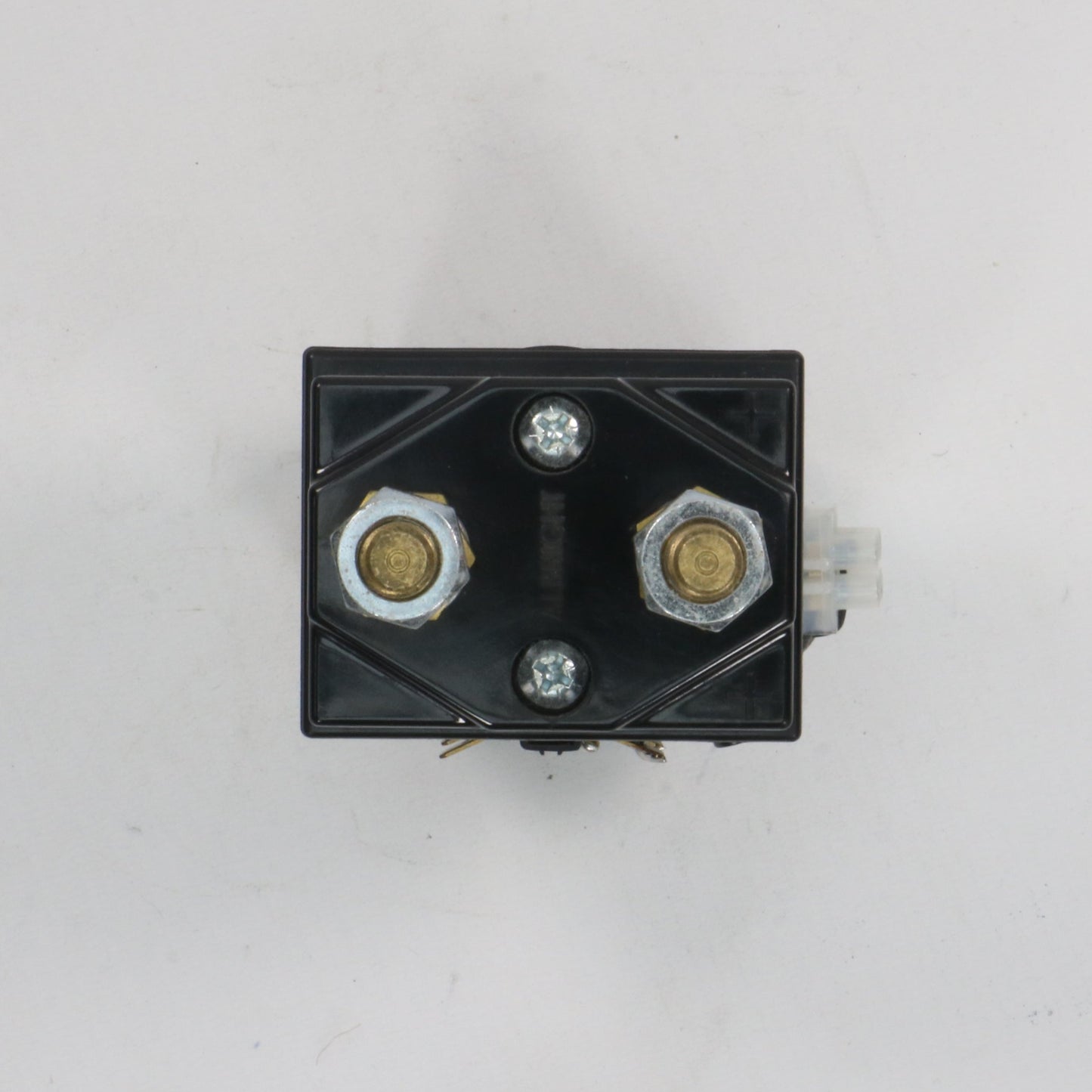 Albright SW200N 436 Solenoid Contactor-Solenoid Contactor-Used Industrial Parts