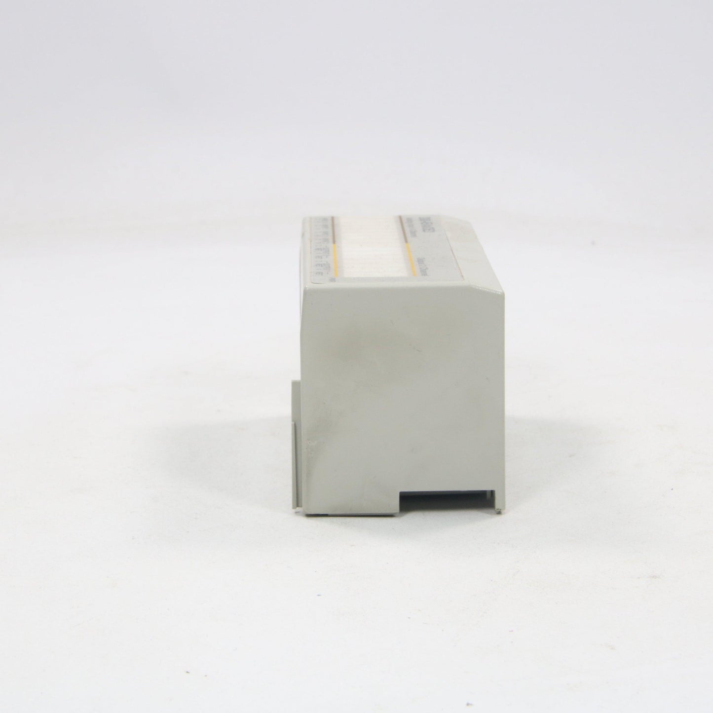 Alfa Laval Automation 200-IE4xOE2 Analog Input 4 Channel-Pulse Counter-Used Industrial Parts